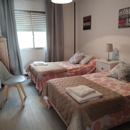 Apartamento Villa 5 Pontevedra Kültér fotó
