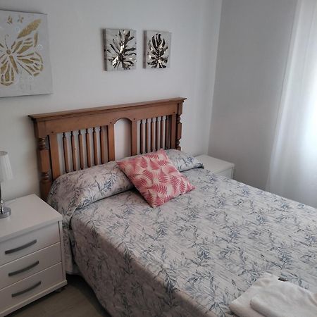 Apartamento Villa 5 Pontevedra Kültér fotó