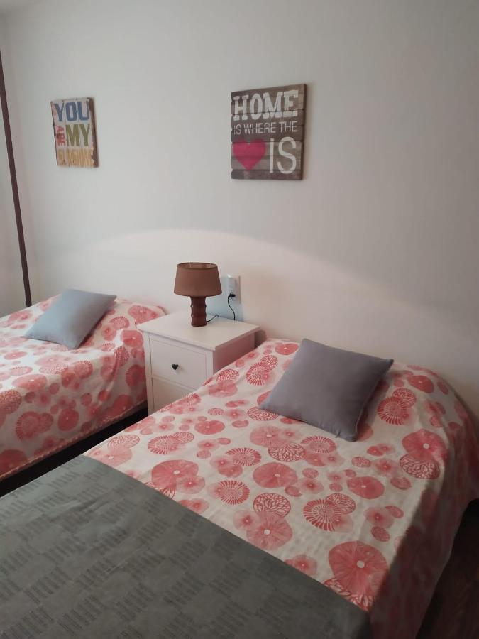 Apartamento Villa 5 Pontevedra Kültér fotó