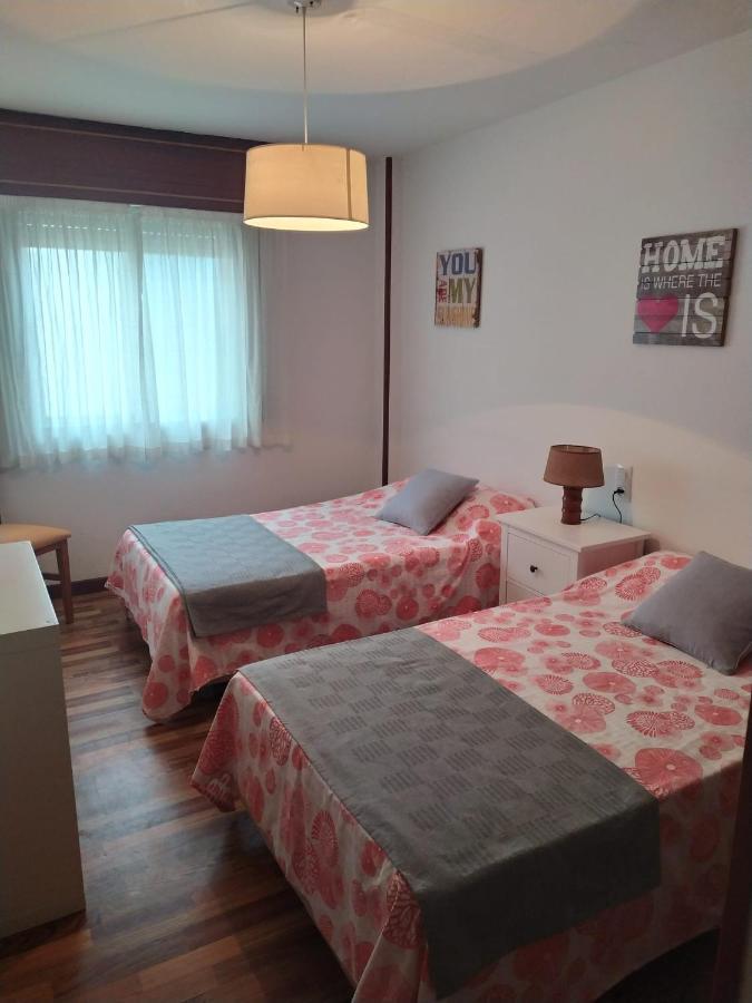 Apartamento Villa 5 Pontevedra Kültér fotó
