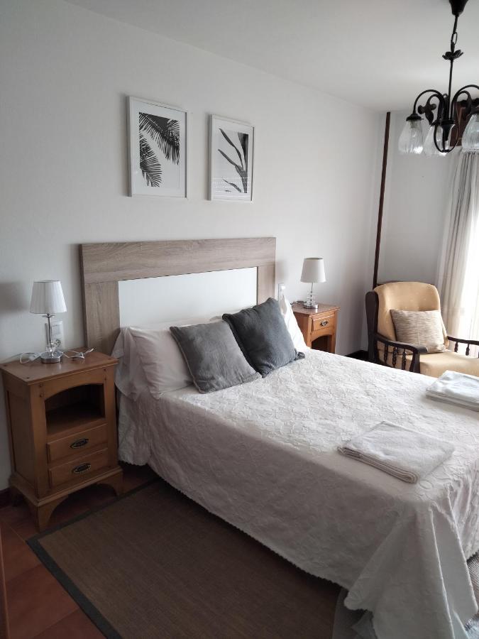 Apartamento Villa 5 Pontevedra Kültér fotó