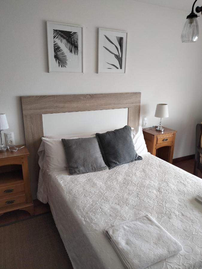 Apartamento Villa 5 Pontevedra Kültér fotó