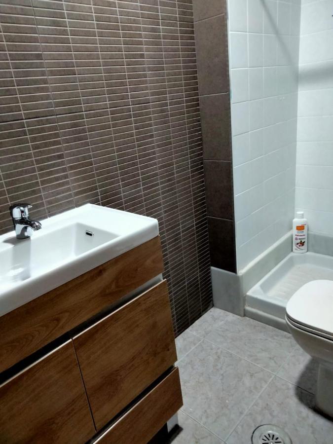 Apartamento Villa 5 Pontevedra Kültér fotó