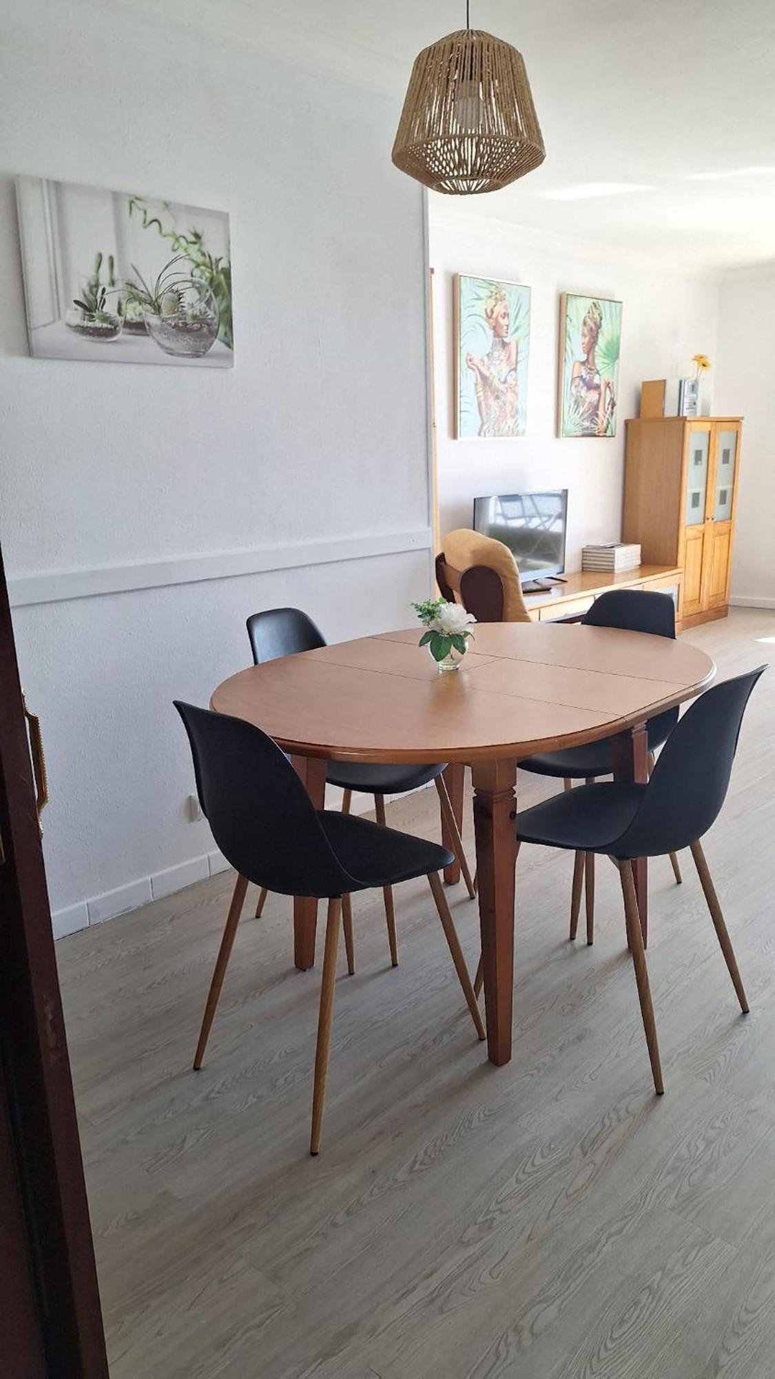 Apartamento Villa 5 Pontevedra Kültér fotó