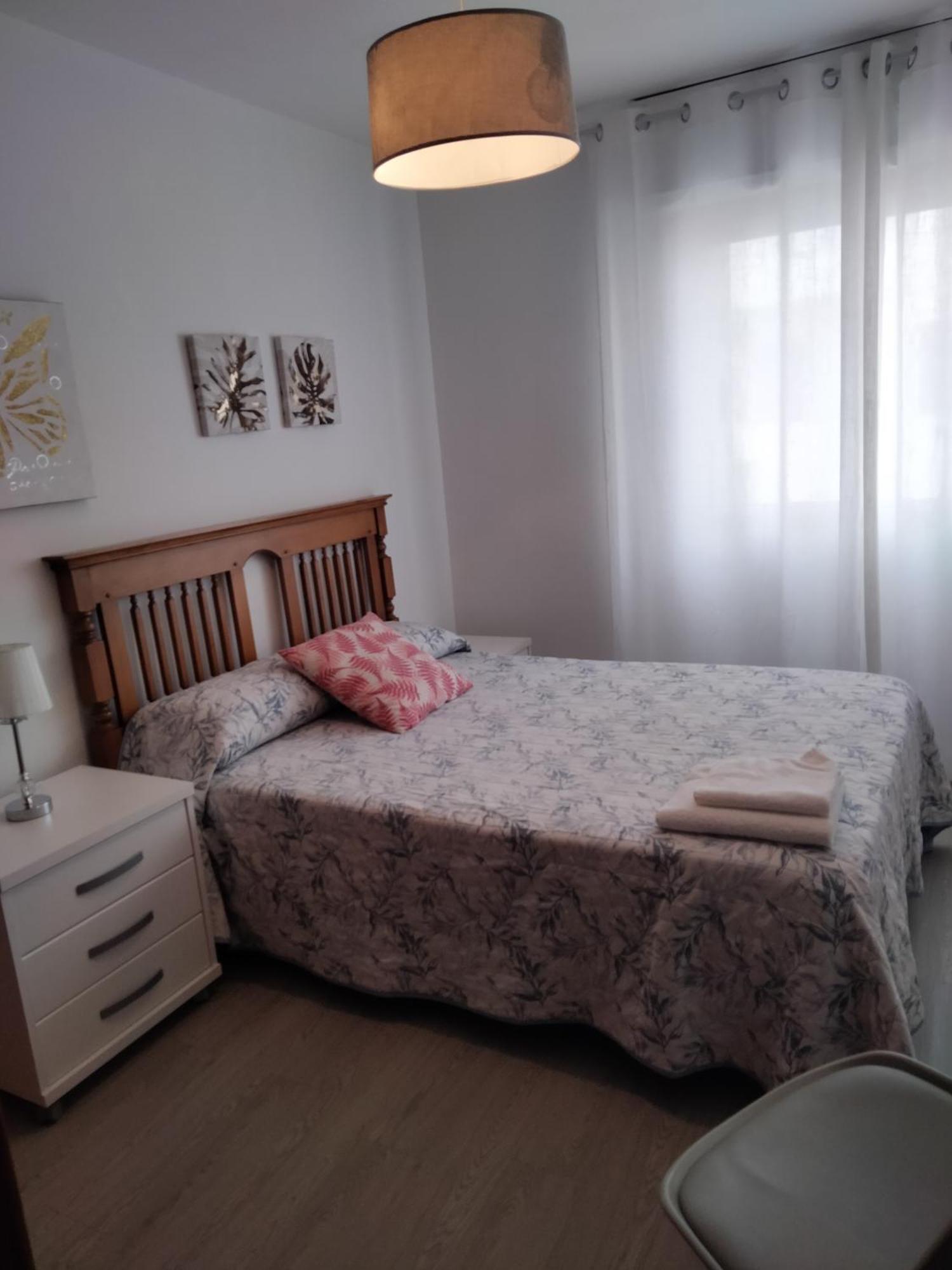 Apartamento Villa 5 Pontevedra Kültér fotó