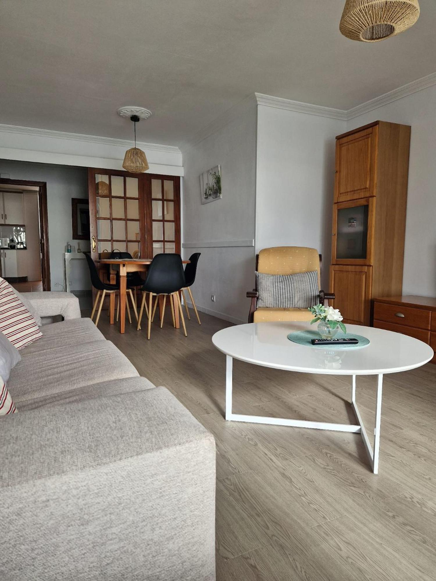 Apartamento Villa 5 Pontevedra Kültér fotó