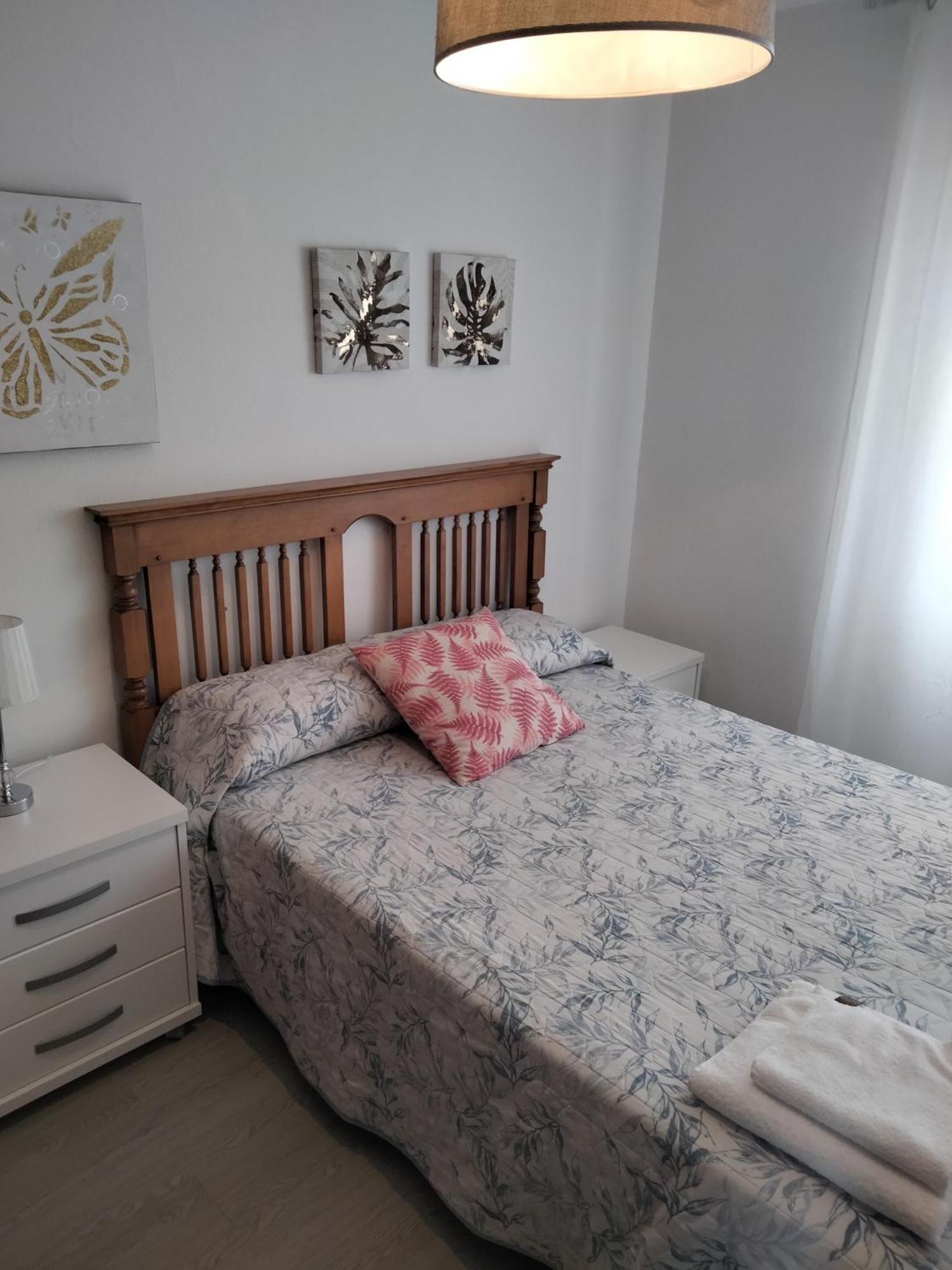 Apartamento Villa 5 Pontevedra Kültér fotó