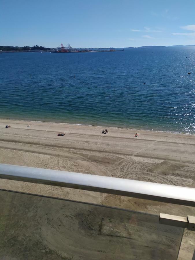 Apartamento Villa 5 Pontevedra Kültér fotó