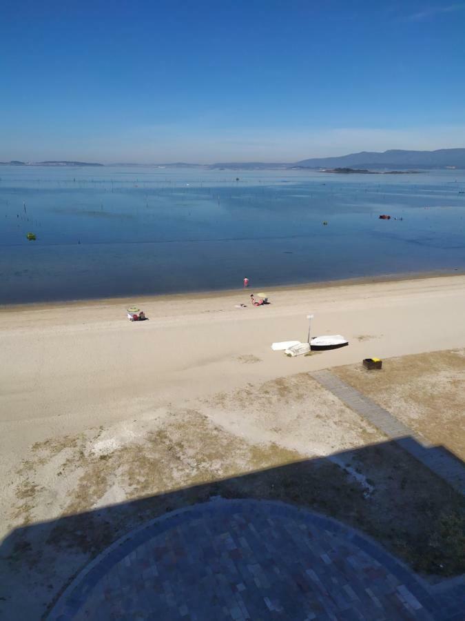 Apartamento Villa 5 Pontevedra Kültér fotó